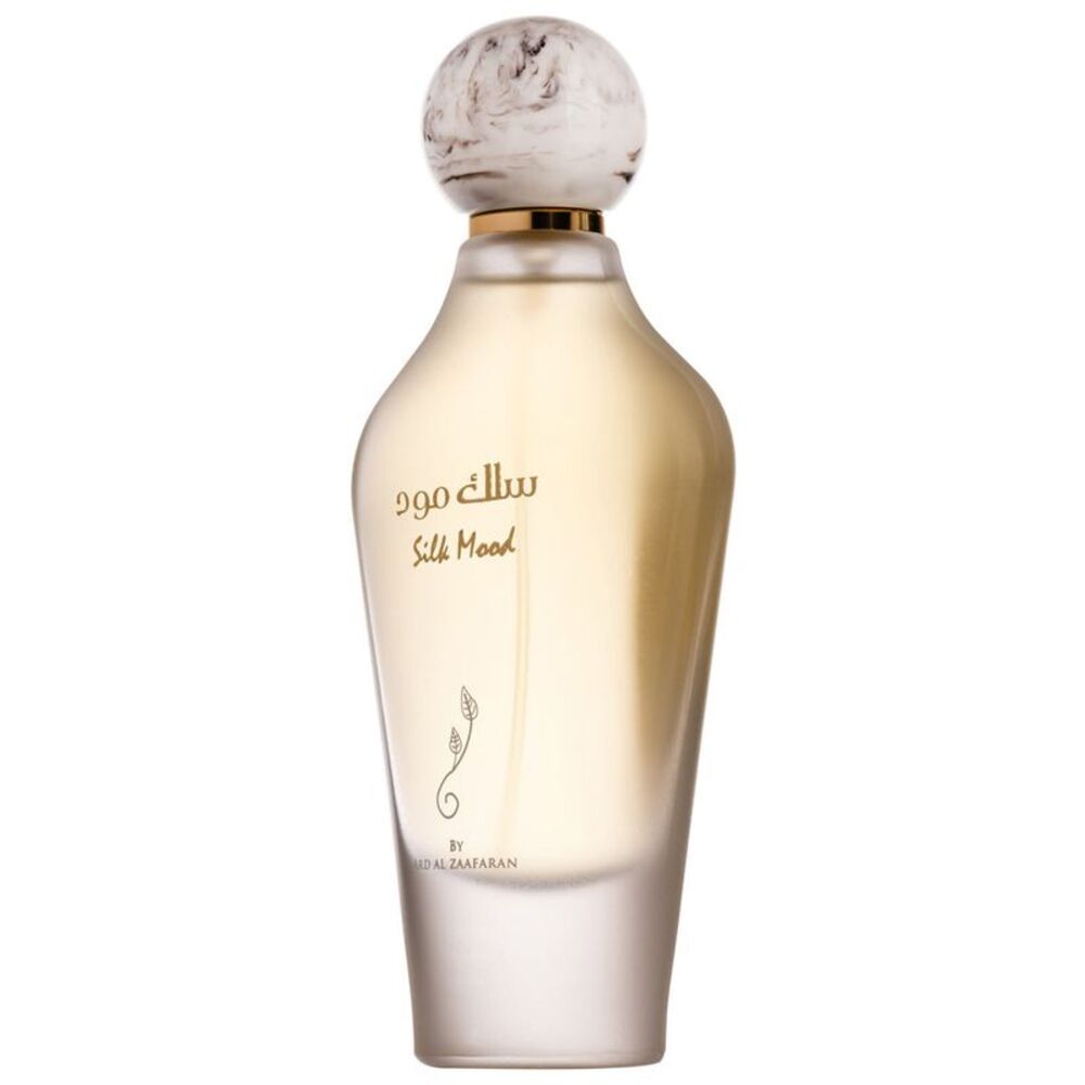 Ard Al Zaafaran Silk Mood Eau de Parfum Spray for Women 3.4 oz / 100 ml - New